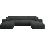 Γωνιακός καναπές Furyn U-Mauro