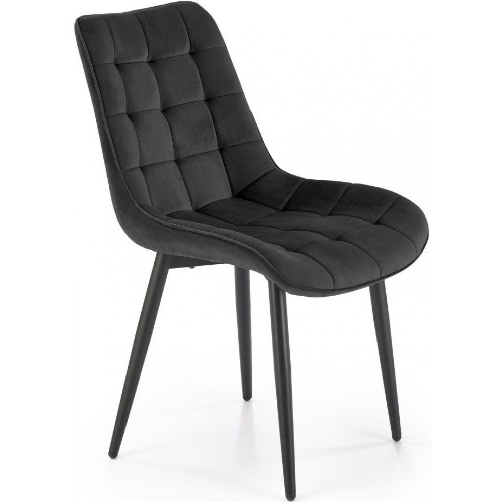 Καρέκλα Siena-Mauro