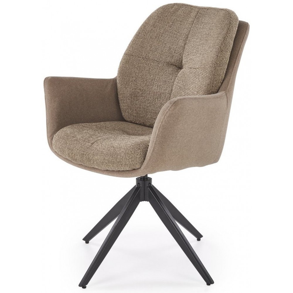 Καρέκλα Elian-Kafe 65x73x94