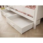 Κουκέτα Jacky plus-Leuko-200 x 90 212x96x171
