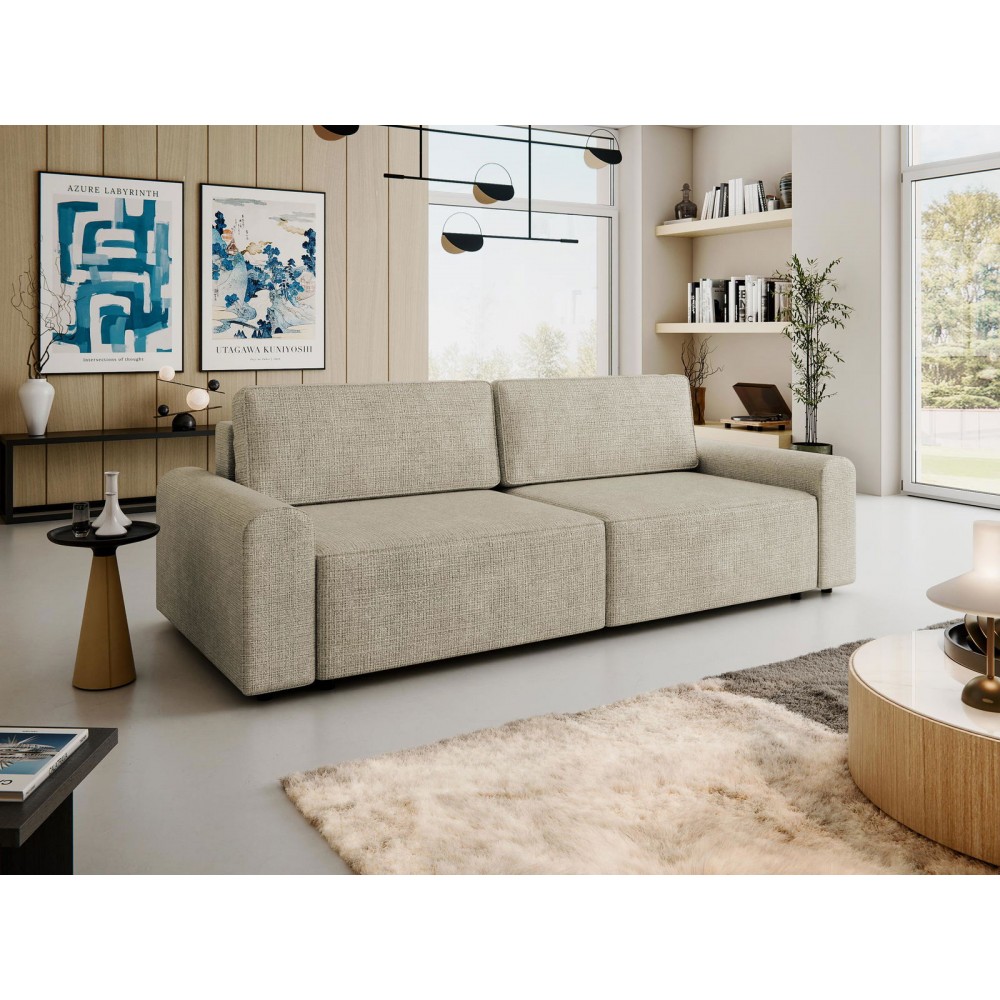 Καναπές Bella διθέσιος-Mpez