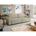 Καναπές Bella διθέσιος-Mpez