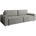 Καναπές Bella διθέσιος-Gkri Skouro