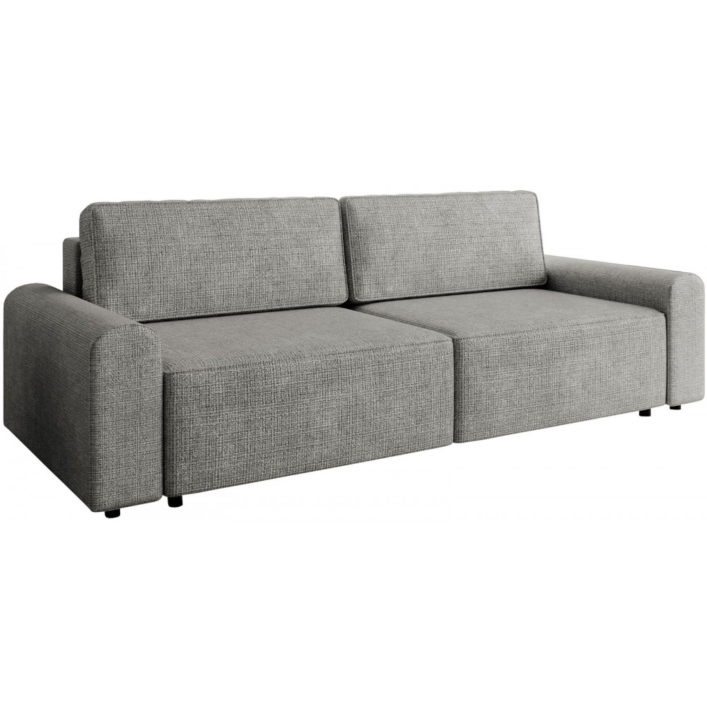 Καναπές Bella διθέσιος-Gkri Skouro