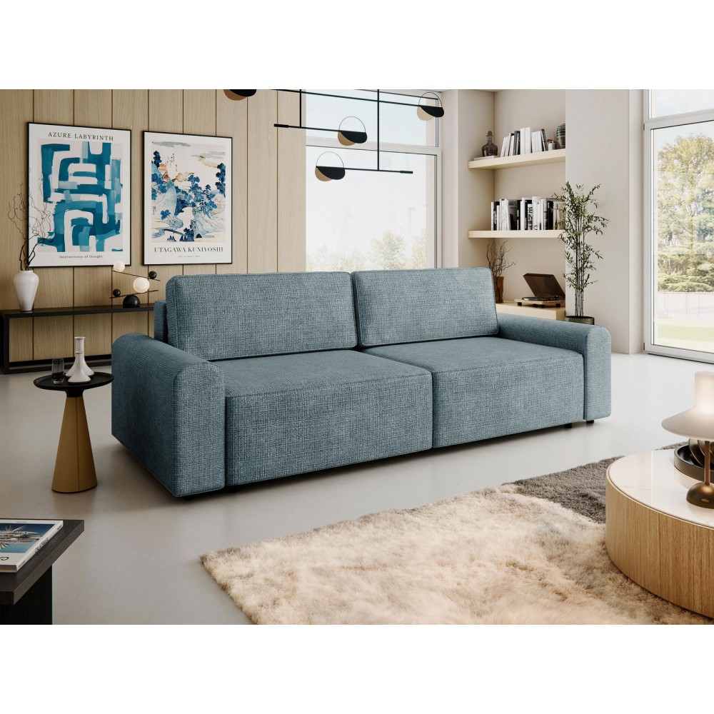 Καναπές Bella διθέσιος-Mple