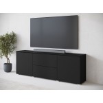 Έπιπλο τηλεόρασης Vera 181-Mauro