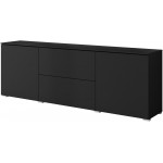 Έπιπλο τηλεόρασης Vera 181-Mauro