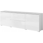 Έπιπλο τηλεόρασης Vera 181-Leuko