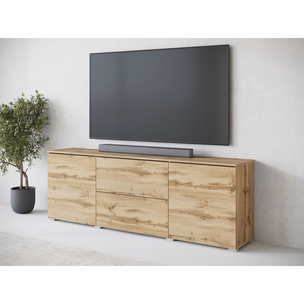 Έπιπλο τηλεόρασης Vera 181-Fusiko