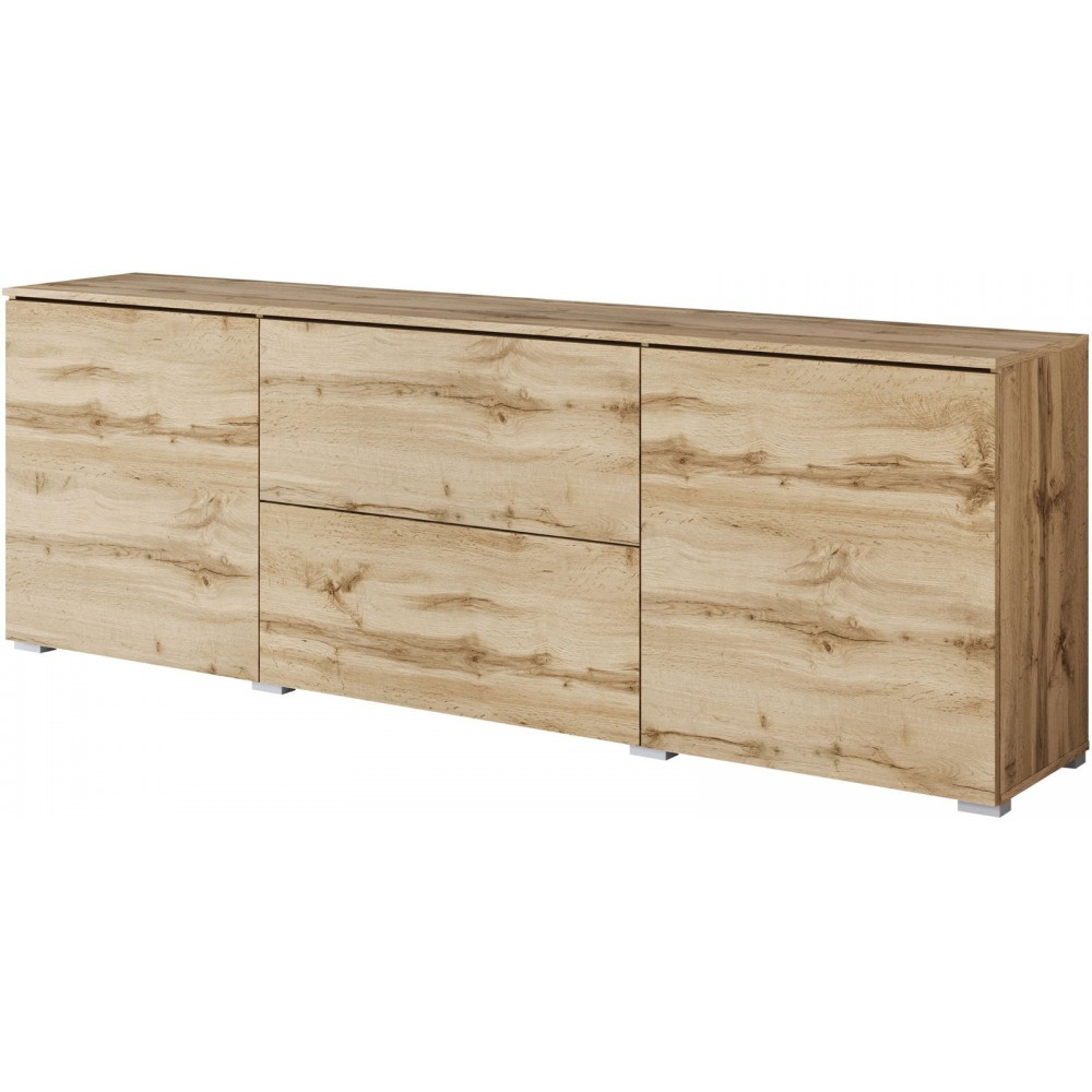 Έπιπλο τηλεόρασης Vera 181-Fusiko