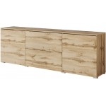 Έπιπλο τηλεόρασης Vera 181-Fusiko