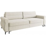 Καναπές Mormi διθέσιος-Krem