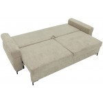Καναπές Mormi διθέσιος-Krem