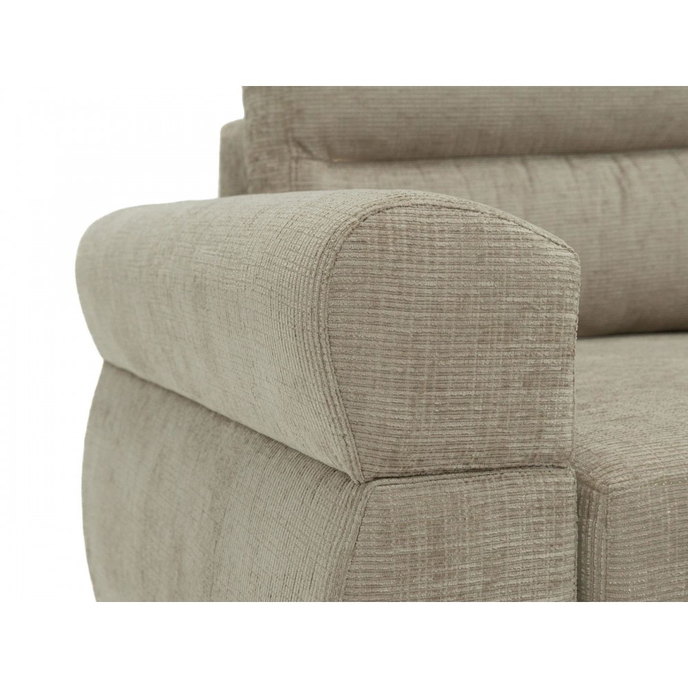 Καναπές Mormi διθέσιος-Mpez