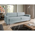 Καναπές Mormi διθέσιος-Gkri Anoixto