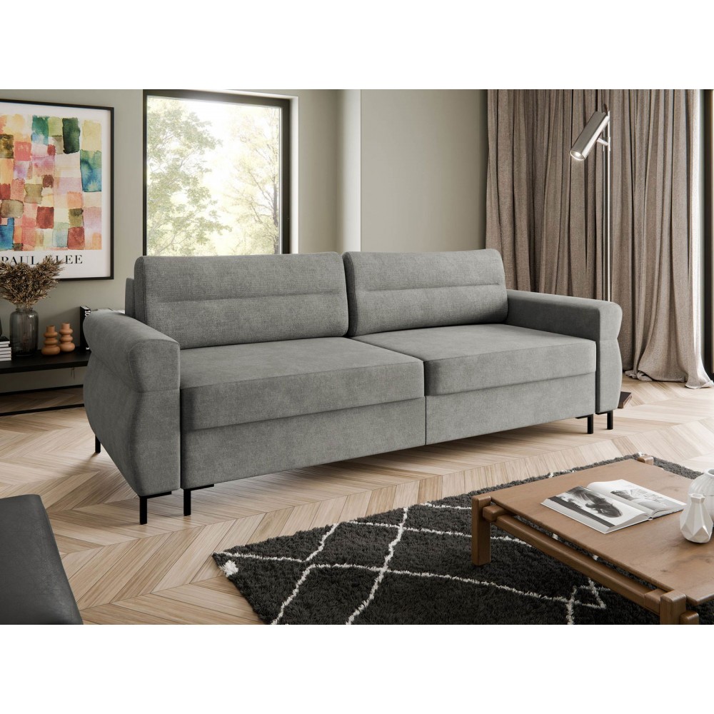 Καναπές Mormi διθέσιος-Gkri Skouro