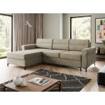 Γωνιακός καναπές Mormi-Mpez