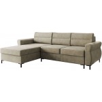 Γωνιακός καναπές Mormi-Mpez