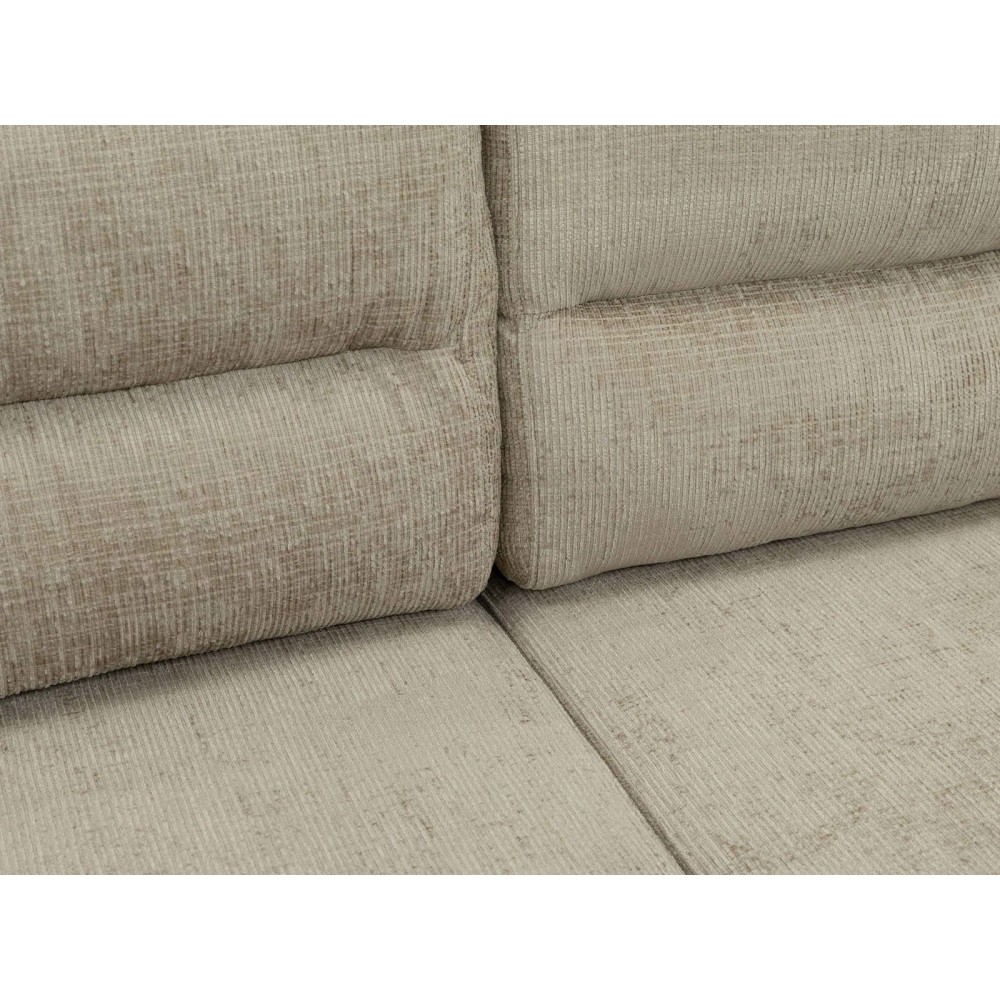 Γωνιακός καναπές Mormi-Mpez