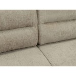 Γωνιακός καναπές Mormi-Mpez