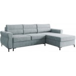 Γωνιακός καναπές Mormi-Gkri Anoixto