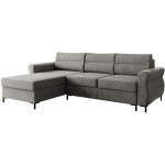 Γωνιακός καναπές Mormi-Gkri Skouro