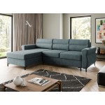 Γωνιακός καναπές Mormi-Mple