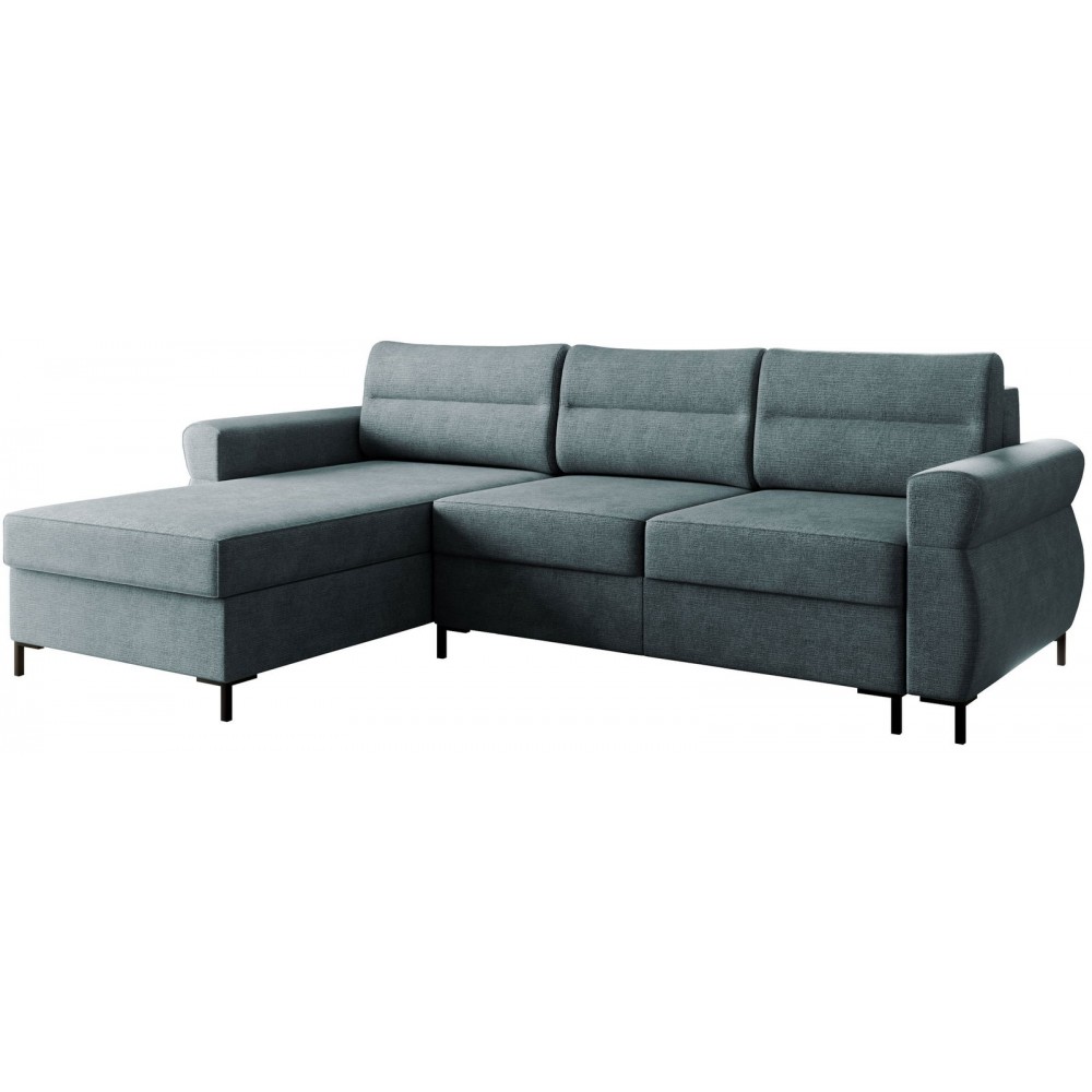 Γωνιακός καναπές Mormi-Mple