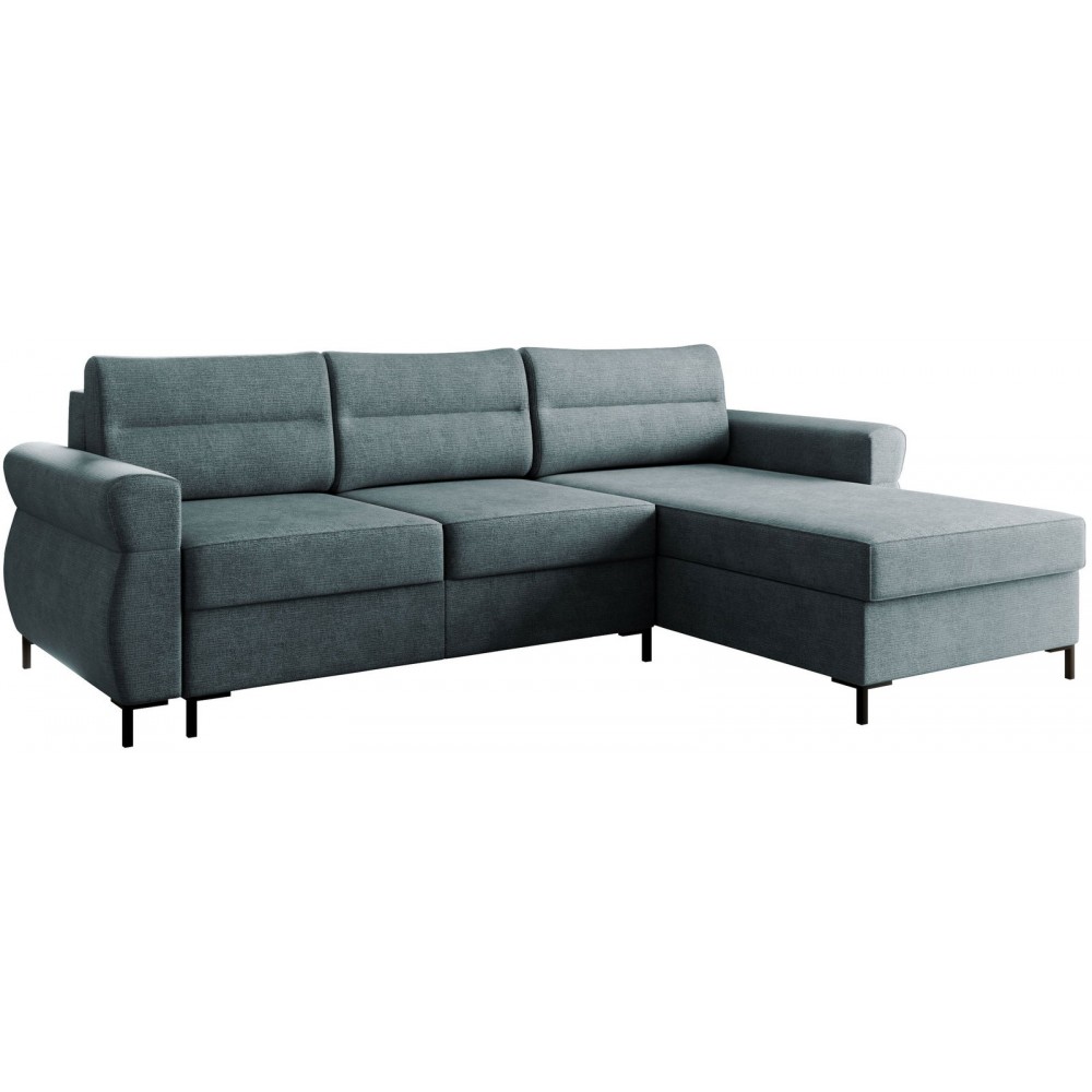 Γωνιακός καναπές Mormi-Mple