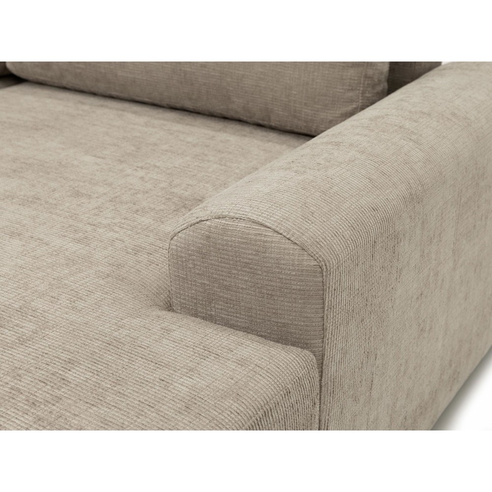 Γωνιακός καναπές Bella XL-Mpez