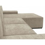 Γωνιακός καναπές Bella XL-Mpez