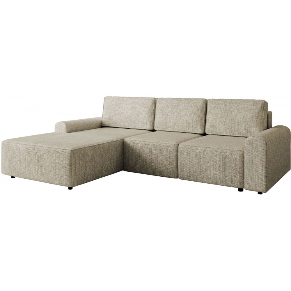 Γωνιακός καναπές Bella L-Mpez-Αριστερή