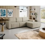 Γωνιακός καναπές Bella L-Mpez-Δεξιά