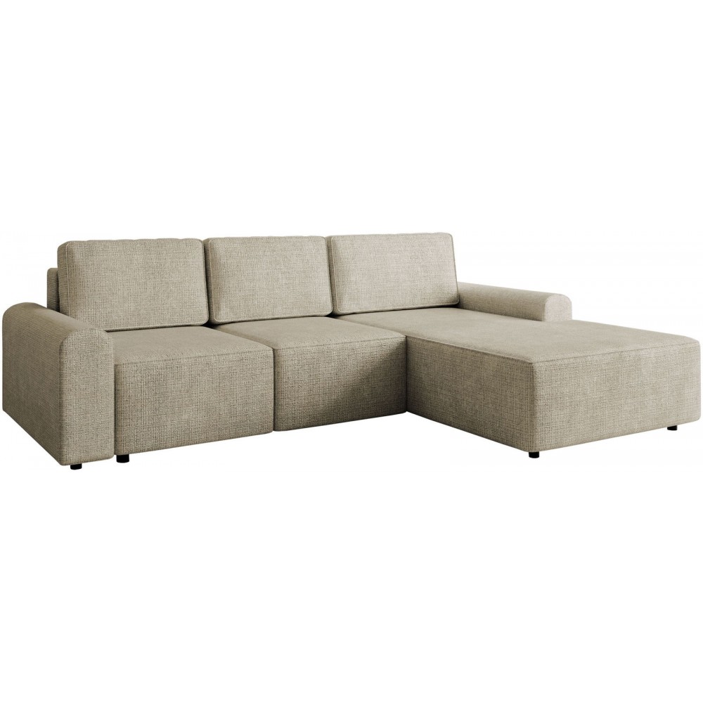 Γωνιακός καναπές Bella L-Mpez-Δεξιά