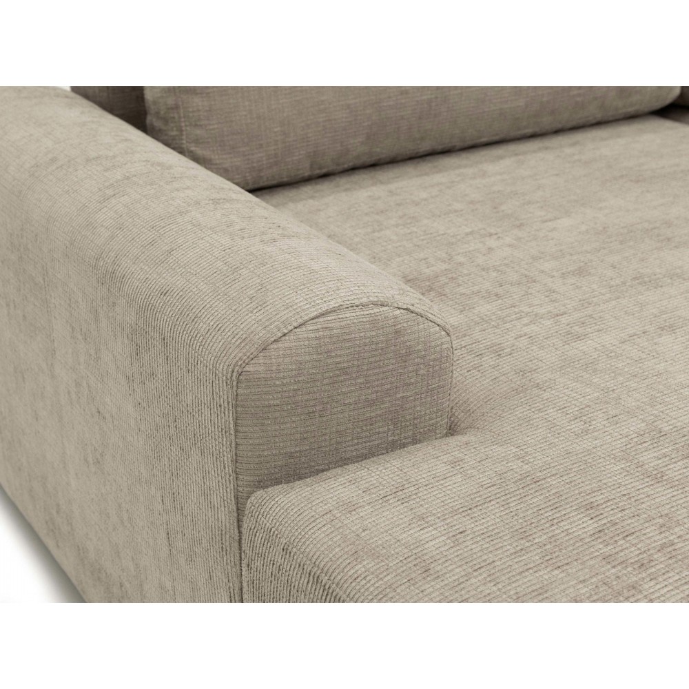 Γωνιακός καναπές Bella L-Mpez-Δεξιά