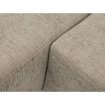 Γωνιακός καναπές Bella L-Mpez-Δεξιά