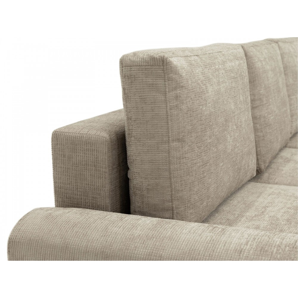 Γωνιακός καναπές Bella L-Mpez-Δεξιά