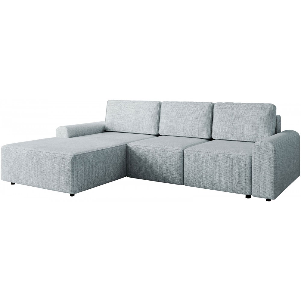 Γωνιακός καναπές Bella L-Gkri Anoixto-Αριστερή