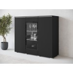 Βιτρίνα Vera mini-Mauro