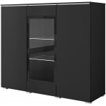 Βιτρίνα Vera mini-Mauro