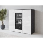 Βιτρίνα Vera mini-Mauro-Leuko gualistero