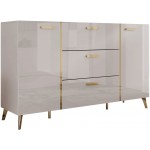 Μπουφές Picru 2D3SZ-Cashmere