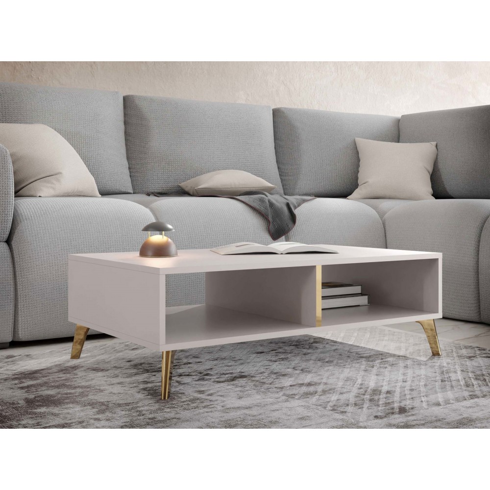 Τραπεζάκι σαλονιού Picru-Cashmere