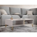 Τραπεζάκι σαλονιού Picru-Cashmere