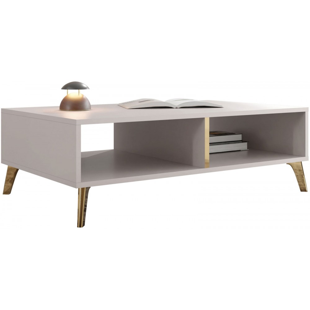 Τραπεζάκι σαλονιού Picru-Cashmere