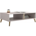 Τραπεζάκι σαλονιού Picru-Cashmere