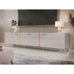 Έπιπλο τηλεόρασης Picru 3D-Cashmere