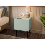 Σετ 2 κομοδίνα Fellini-Menta