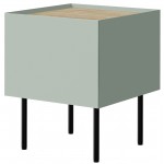 Σετ 2 κομοδίνα Fellini-Menta