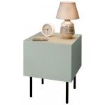 Σετ 2 κομοδίνα Fellini-Menta